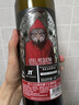 奧蘭小紅帽紅酒珍藏干紅葡萄酒（N2）750ml 單支 西班牙進(jìn)口【N系列】 曬單實(shí)拍圖