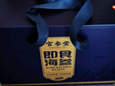 官參堂 大連即食海參 1斤 7-10只 冷凍遼刺參海鮮簡(jiǎn)裝 固形物85%以上  曬單實(shí)拍圖