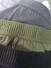 斯凱奇（Skechers）官方7A抗菌純棉內(nèi)褲男舒適透氣平角褲男士運(yùn)動吸汗短褲頭褲衩禮盒 曬單實(shí)拍圖