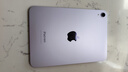Apple/蘋果 iPad mini7 2024新款8.3英寸 平板電腦ipadmini7迷你7 mini7 國行零售機(jī) 官保(顏色下單留言) 128G WIFI版 充新機(jī)（電池100%） 曬單實(shí)拍圖
