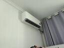 小米（MI）空調(diào)1.5匹 巨省電睡眠款 新一級(jí)能效 變頻冷暖 壁掛式米家空調(diào)掛機(jī) KFR-35GW/S1A1國(guó)家補(bǔ)貼  曬單實(shí)拍圖