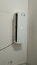 科龍空調(diào)1.5匹 海信出品 靜省電 新一級速冷暖家用臥室掛機(jī)變頻 以舊換新國家補(bǔ)貼20% KFR-33GW/QJ1-X1 曬單實(shí)拍圖