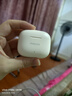飛利浦（PHILIPS）真無線藍牙耳機半入耳式通話降噪音樂游戲運動低延遲長續(xù)航適用蘋果安卓華為手機-TAT1220-白 曬單實拍圖