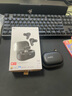 AKG N5【國家補貼】2.4G三模主動降噪高解析無線藍牙HiFi耳機高音質(zhì)游戲音樂耳機蘋果華為通禮物 黑色 曬單實拍圖