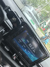 松占豐田卡羅拉雷凌車載屏幕專用手機支架汽車導(dǎo)航用品內(nèi)飾改裝 19-24款卡羅拉雷凌8/9寸-背充K款 曬單實拍圖