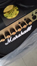MARSHALL（馬歇爾）MG15GFX一體式吉他音箱15瓦演出舞臺(tái)錄音練習(xí)內(nèi)置多種數(shù)字效果 曬單實(shí)拍圖