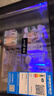 夏新冰吧冷藏柜 歐式恒溫紅酒柜酒店家用客廳冰箱迷你小型單門辦公室保鮮展示留樣茶葉飲料藥品柜 【全冷藏+藍(lán)光燈】一級(jí)能效79升 曬單實(shí)拍圖