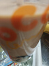 游泳圈兒童寶寶加厚坐圈防側(cè)翻卡通初學(xué)者輔助安全救生圈游泳裝備 童趣方向盤(酷羅米)坐墊+送氣筒 曬單實(shí)拍圖