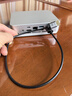 斯格（Sgo）極細hdmi2.1線8K相機攝像機監(jiān)視器miniHDMI連接線電腦電視高清線柔軟便攜 極細HDMI2.1線8Kx4K 0.5米 曬單實拍圖