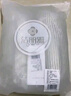 潔麗雅（Grace）純棉U型枕護(hù)頸枕坐車枕脖子靠枕旅行睡覺神器飛機(jī)枕午睡可拆便攜 冰河灰【人氣爆款】 曬單實(shí)拍圖