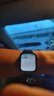 華為（HUAWEI）【七夕情人節(jié)】華為WATCH FIT 4手表運動智能100+模式藍牙通話房顫早搏提醒男女成人3AX智能Pro 韻律黑丨送定制表帶+精美表盤 曬單實拍圖
