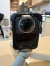 大疆 DJI Osmo 360 透明鏡頭保護鏡 Osmo 360 全景運動相機配件 曬單實拍圖
