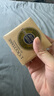 歐舒丹（L'OCCITANE）乳木果馬鞭草味潔膚皂香皂沐浴皂100g 曬單實拍圖