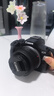 佳能（Canon）EOS R50 微單相機套機佳能r50便攜 18-45mm高清數(shù)碼照相機入門級 黑色單機身+18-45mm 官方標配+一年只換不修 曬單實拍圖