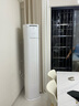 美的（Midea）空調(diào)柜機酷省電升級PRO 新一級能效節(jié)能省電變頻冷暖智能家用客廳空調(diào) 以舊換新 國家補貼20%空調(diào) 大2匹 二級能效 酷省電 省電18% 曬單實拍圖