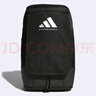 阿迪達斯中性 休閑系列BACKPACK運動(dòng) 雙肩包JJ2059 1 NS碼 曬單實(shí)拍圖