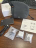 大疆 DJI Mic Mini 一拖二 Type-C/相機(jī)版(含充電盒)迷你降噪直播vlog紐扣式領(lǐng)夾麥克風(fēng) 曬單實拍圖