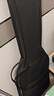 Ibanez依班娜GSR200電貝斯學(xué)生初學(xué)者貝司入門級(jí)演奏 MGR薄荷綠 曬單實(shí)拍圖