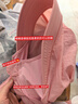 JLSO空調(diào)服男女情侶防曬制冷降溫帶風(fēng)扇的衣服戶外工地釣魚男裝工作服 粉色女款【5V風(fēng)扇+20000充電寶】 3XL 【男145-160/女125-140斤】 曬單實(shí)拍圖