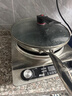 美的你智家凹面電磁爐5000W家用大功率猛火商用3500W一體全套炒菜火鍋灶 3500W【猛火聚能凹面】單機(jī) 曬單實(shí)拍圖