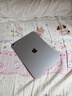 Apple/蘋(píng)果 iPad11英寸 A16芯片2025年款 平板電腦 (256GB WLAN版/學(xué)習辦公娛樂(lè ))銀色 曬單實(shí)拍圖