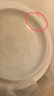 拜杰陶瓷碗燉盅 湯碗隔水燉盅內(nèi)膽蒸蛋粥燕窩盅罐餐具帶蓋勺中號400ml 曬單實(shí)拍圖