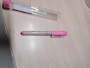 施耐德（Schneider）小學(xué)生鋼筆初學(xué)者兒童開(kāi)學(xué)季必備用品正姿練字筆男女孩三四年級(jí)入門(mén)墨囊鋼筆EF尖童趣-動(dòng)物園 曬單實(shí)拍圖