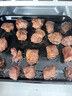 目無全牛巴西進(jìn)口草飼原切去骨牛肋條肉 凈重2斤 牛肉貼骨肉生鮮燒烤食材 曬單實(shí)拍圖