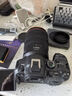佳能（Canon）EOS R6 Mark II全畫幅微單相機(jī)R62專業(yè)微單 r6二代4K高清旅游Vlog數(shù)碼相機(jī) EOS R6II 單機(jī) 官方標(biāo)配【出廠配置 建議購買套餐】 曬單實(shí)拍圖