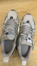 耐克（NIKE）V2K Run女鞋復(fù)古運動鞋厚底透氣老爹鞋舒適跑步鞋低幫休閑板鞋 FD0736-100 39 曬單實拍圖