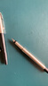 派克(PARKER) 威雅系列綠色膠桿墨水筆/鋼筆 男女士時尚商務(wù)辦公用品學(xué)生禮品筆【免費刻字】 【優(yōu)雅黑】膠桿墨水筆 曬單實拍圖