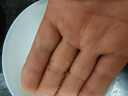 零趣青豌豆500g小包裝懷舊辦公室休閑零食品堅果炒貨多口味【新】 青豌豆整箱500g 曬單實拍圖