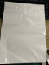 杰凱諾烤箱專用紙烘焙紙 硅油紙 烤肉紙油布 空氣炸鍋紙35*25cm50片裝 曬單實(shí)拍圖