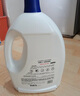 威露士衣物消毒液套裝6L(松木3L*2)除菌劑 高效除螨 殺菌99.999% 曬單實(shí)拍圖