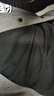 361°運動(dòng)套裝男士秋季跑步訓練服休閑外套褲子兩件套652134001G-2 曬單實(shí)拍圖