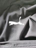 彪馬（PUMA）輕量健身訓練夾克外套男子官方戶外風運動連帽上衣521532 黑色-01 M (175/96A) 曬單實拍圖