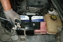 瓦爾塔（VARTA）汽車(chē)電瓶蓄電池12V自動(dòng)啟停EFB T7-75以舊換新以舊換新 曬單實(shí)拍圖