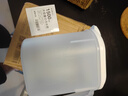 MZXM德國進口品質(zhì)日式冰箱冷水壺家用涼水杯大容量耐高溫儲水夏飲料桶 升級專利款【1.5L兩個裝】 曬單實拍圖