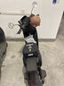 九號（Ninebot）電動車遠行者F90M電動長續(xù)航自行車【門店自提】 到門店選顏色 曬單實拍圖