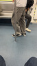 Lnieer999足銀如意結(jié)流蘇耳線2025新款耳釘養(yǎng)耳洞耳環(huán)輕奢小眾銀耳飾女 【999足銀】如意耳線大號一對 曬單實拍圖