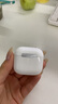 SOULUX【官新正品丨Air4代降噪款】藍(lán)牙耳機(jī)適配蘋果無線2025新款半入耳式金榜iphone16/15/14pods 【原版同功能pods4降噪版】 【主動降噪+空間音頻+三真電量】 曬單實(shí)拍圖