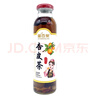 疆百泉新疆酸梅湯杏皮茶 夏季果汁飲料 特色飲品 杏皮茶330ml*5瓶 曬單實(shí)拍圖