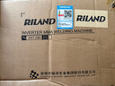 瑞凌電焊機睿智系列 ZX7280DS小型家用便攜式雙電壓焊機 4米+2米線 曬單實拍圖