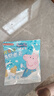 億智小豬佩奇曲奇餅干混合口味兒童休閑零食幼兒園開學(xué)萬圣節(jié)禮物禮盒 【嘗鮮6包】散裝混合味約18g包 曬單實拍圖