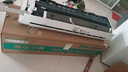 海信（Hisense）大2匹/3匹【全國補貼20%】易省電 雙排管 3匹空調(diào)掛機 大風量速冷熱  新一級變頻省電冷暖家用商用 3匹 一級能效 【全新升級爆款 送開關(guān)】K220 曬單實拍圖