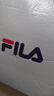 FILA 斐護科技|斐樂(lè )官方女裝長(cháng)款羽絨服舒適保暖連帽外套 正黑色-BK M 165/84A 曬單實(shí)拍圖