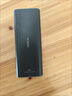 諾基亞（NOKIA）108 4G移動聯(lián)通電信廣電全網(wǎng)通 2.4英寸雙卡雙待 直板按鍵學(xué)生老人老年人功能機(jī)備用手機(jī) 黑色 曬單實(shí)拍圖