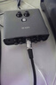 艾肯iCON艾肯黑色MobileU mini外置聲卡手機(jī)電腦直播唱歌喊麥錄音無線有線麥克風(fēng)聲卡套餐設(shè)備 艾肯聲卡+ISK BM800 曬單實(shí)拍圖