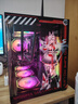 華碩ROG全家桶i9 14900KF華碩RTX5080主機(jī)5070Ti臺(tái)式電腦組裝機(jī)高端電競(jìng)游戲直播設(shè)計(jì)渲染視頻剪輯整機(jī) 配置2:i7 14700KF+華碩5060Ti 曬單實(shí)拍圖