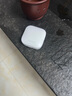 小米（MI）Redmi Buds 6 活力版 藍牙耳機 30小時(shí)長(cháng)續航 適用于安卓蘋(píng)果手機 白色 曬單實(shí)拍圖